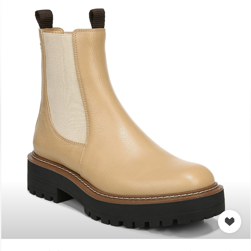 Same Edelman Laguna boot